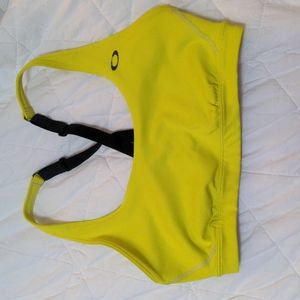 [LAST CALL] Oakley Sports Bra